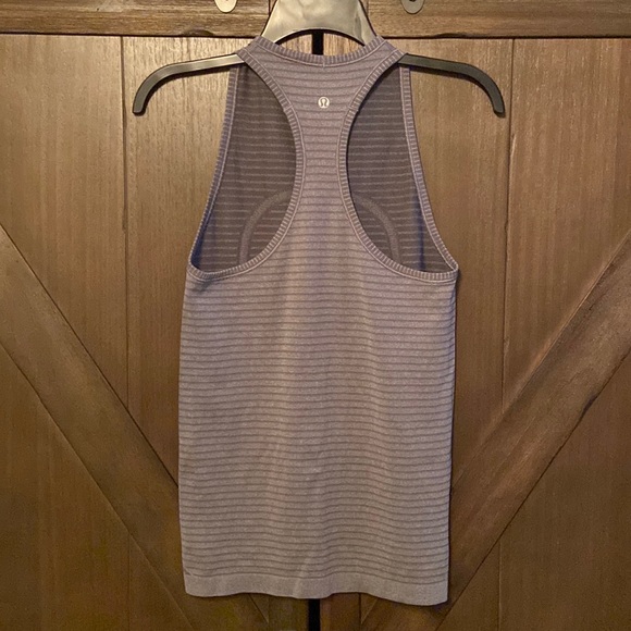 Lululemon🍋Run Swiftly Tech Tank - Picture 5 of 6